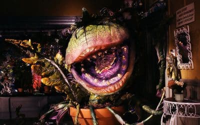 Little Shop of Horrors