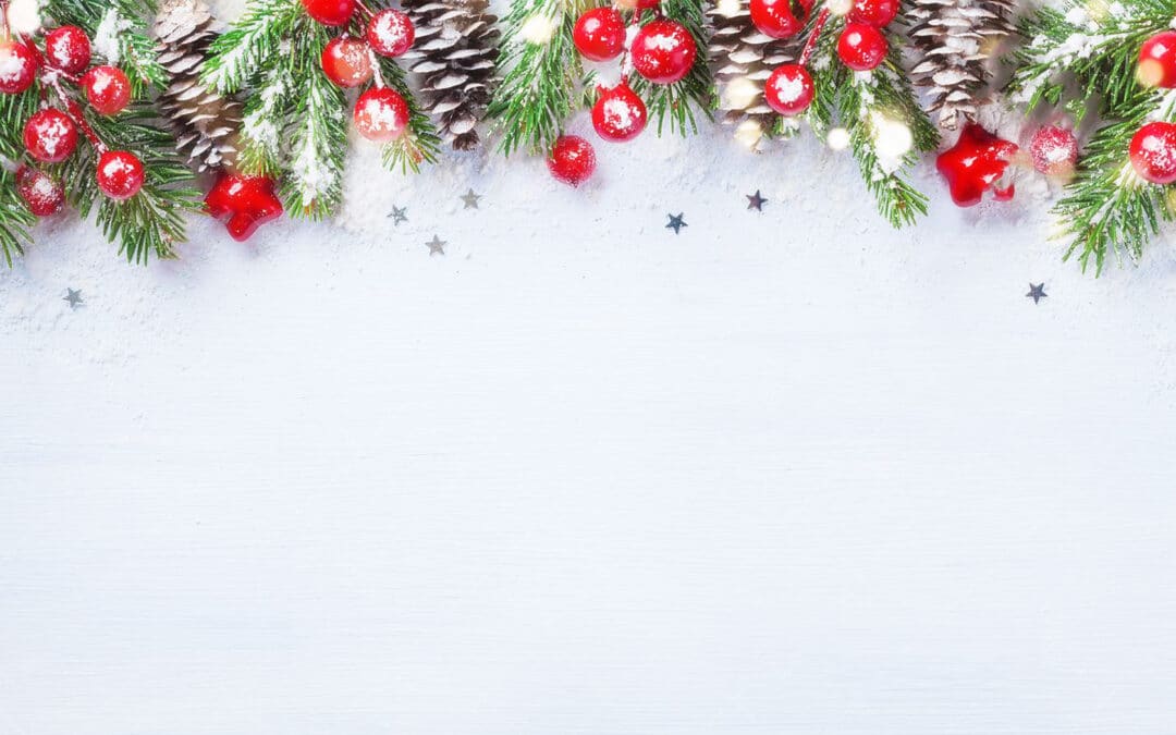 Joy: Celebrating Christmas Around the World — November 19, 7:00 pm