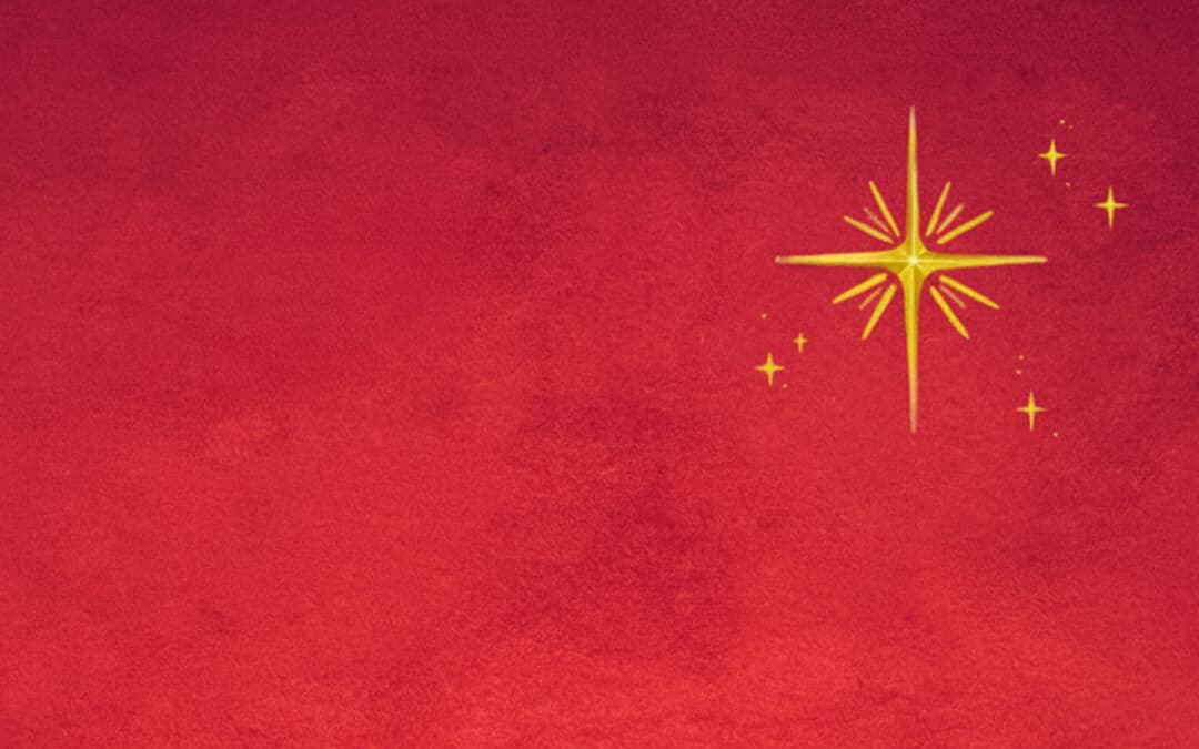 The Night Before Christmas